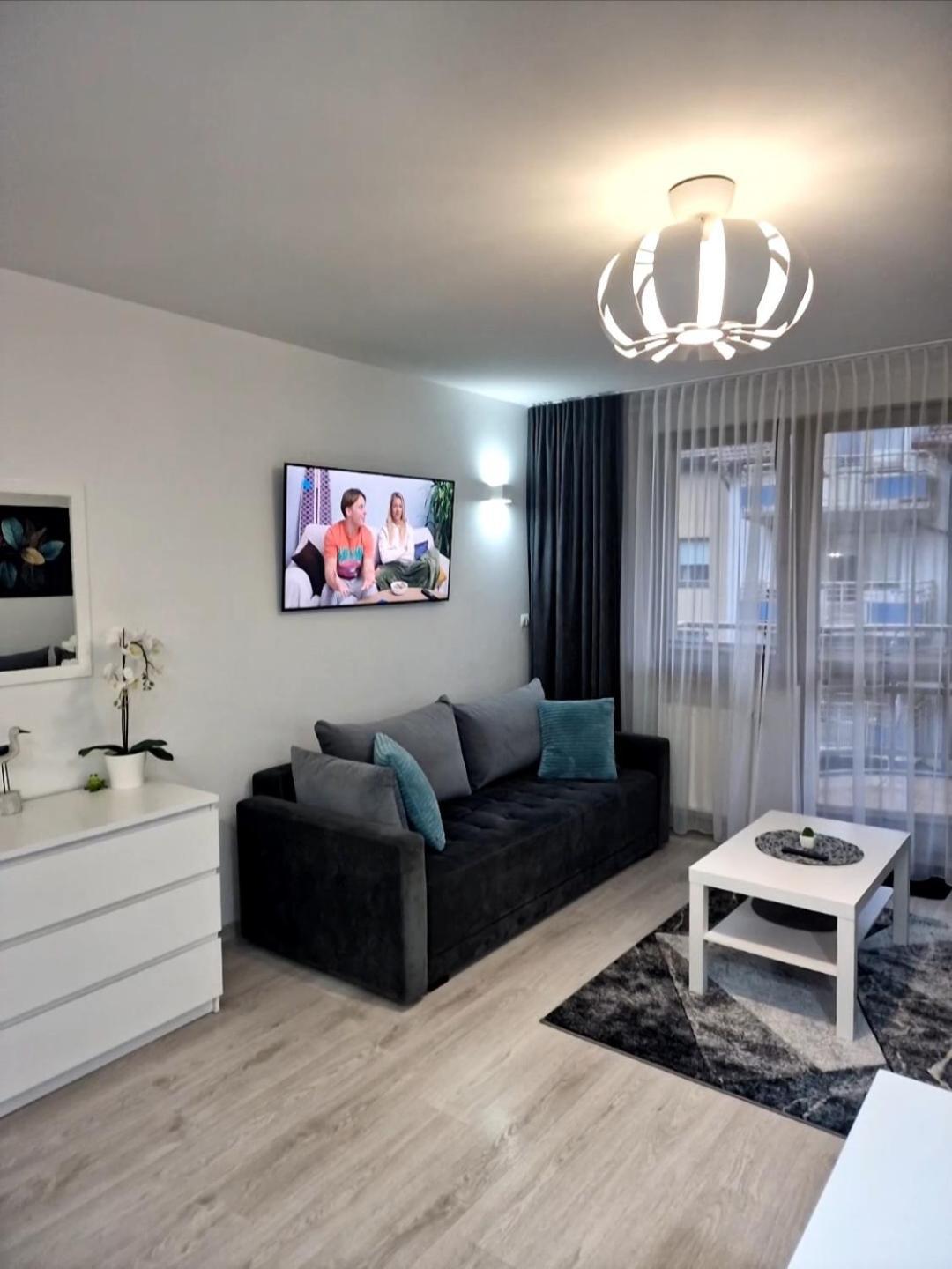 Apartament Aleksandra Świnoujście Εξωτερικό φωτογραφία