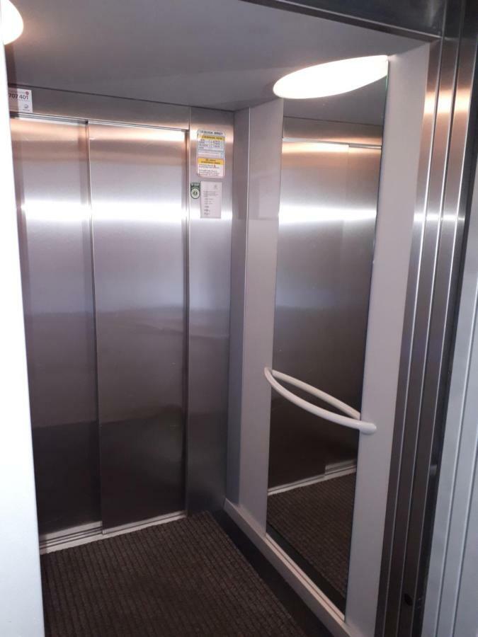 Apartament Aleksandra Świnoujście Εξωτερικό φωτογραφία